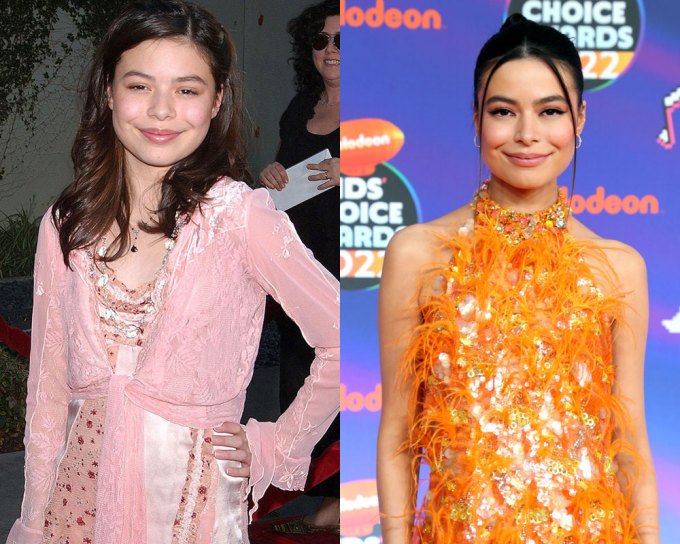 bobby domingo add Miranda Cosgrove Porm photo