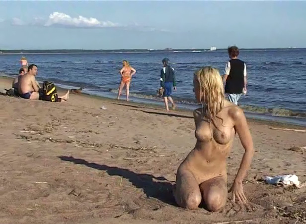 amanda m harris add Naked Women Beach Video photo