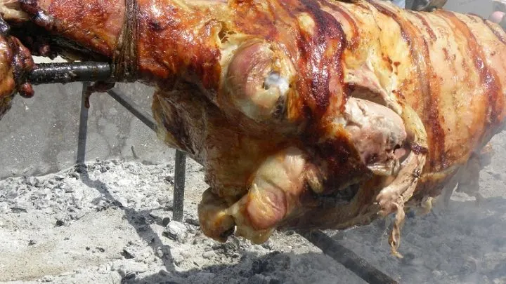 andrew gardo add Spit Roasted Woman photo