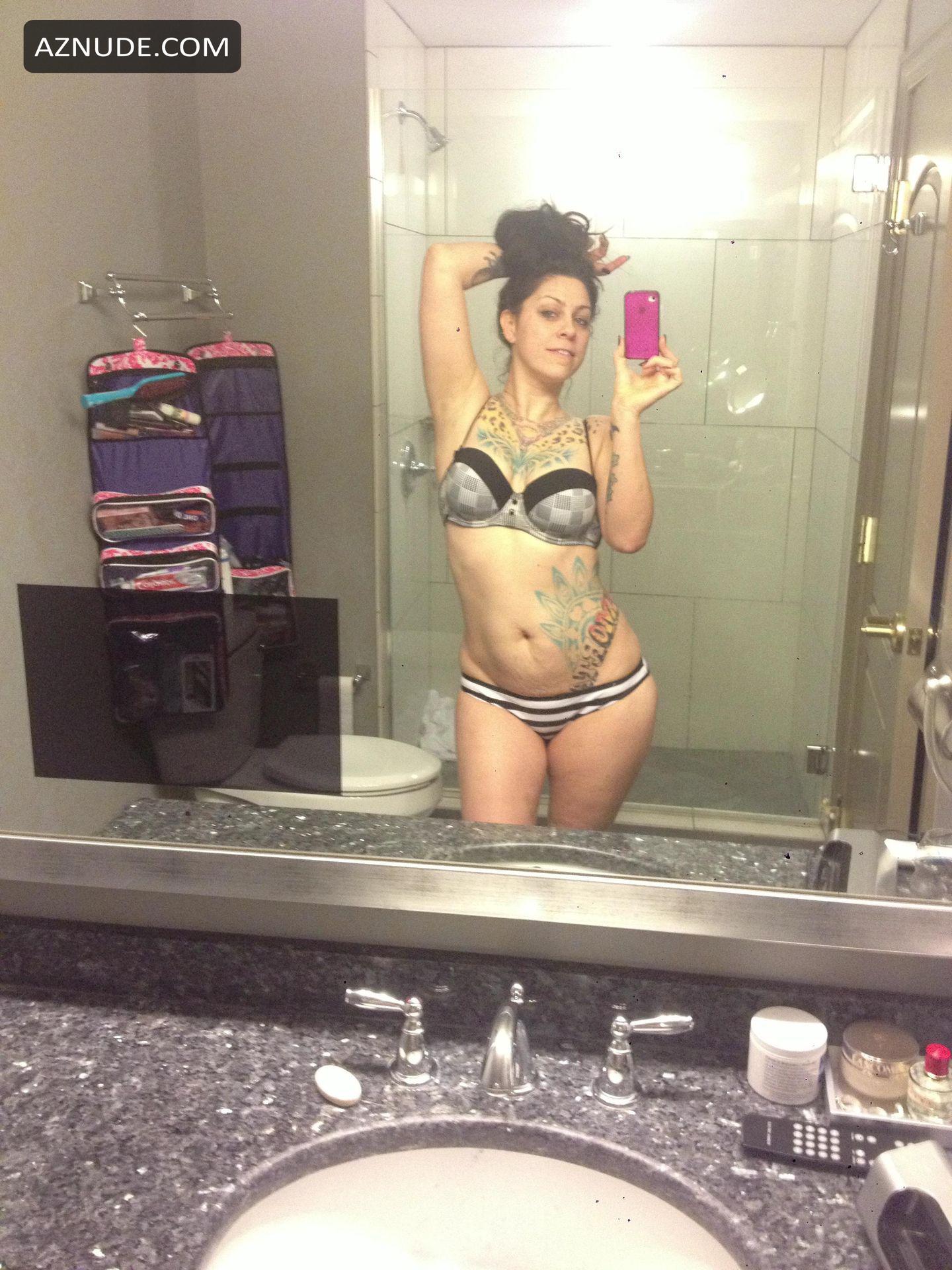 brandt kam add Danielle Colby Nude Photos photo