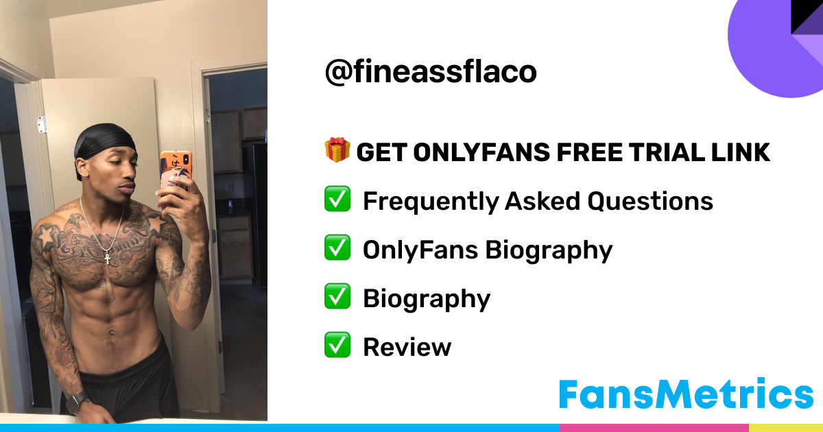 brad w williams add Fineassflaco Onlyfans photo