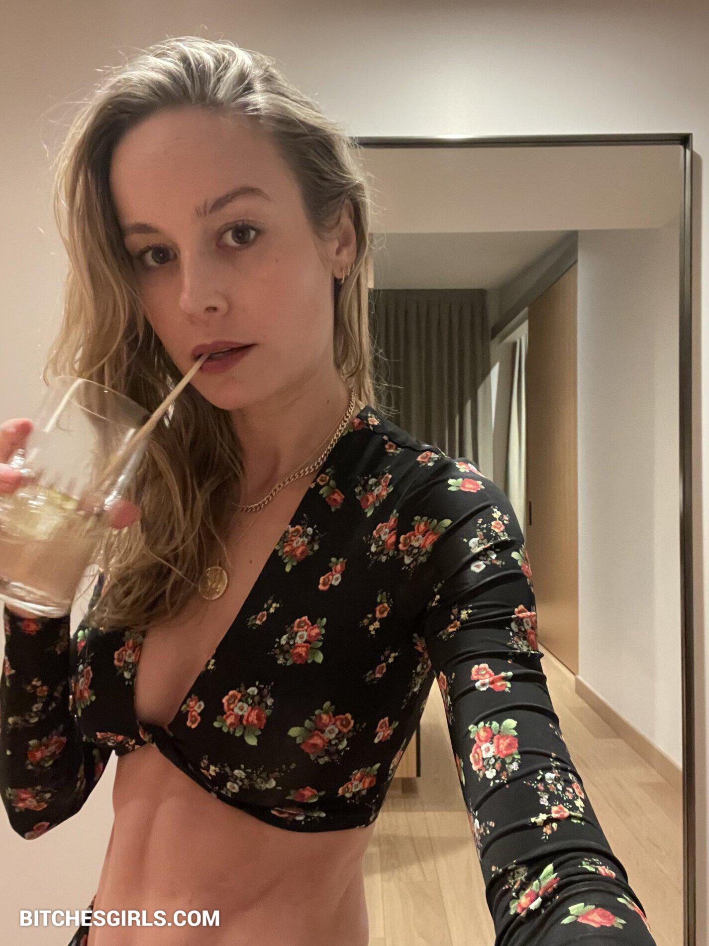 channy chea add Brie Larson Nude Leak photo