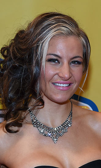 cory kingston add Miesha Tate Nude photo