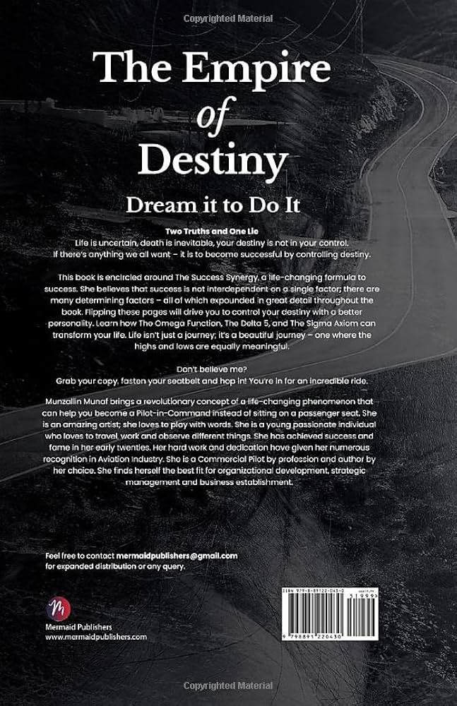 andres osuna add Destiny Dream photo