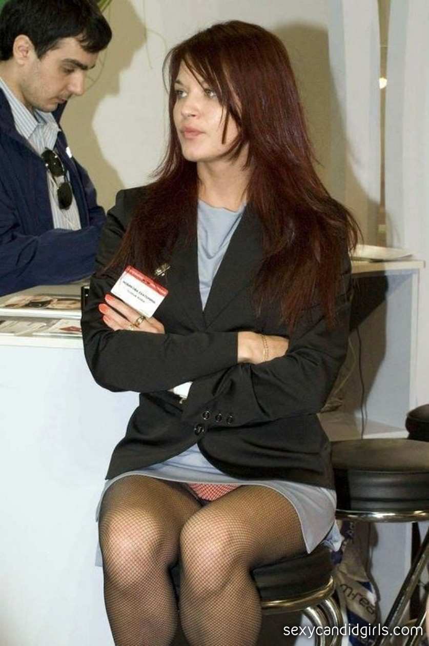 barry mcmurdo add Candid Pantyhose Upskirts photo