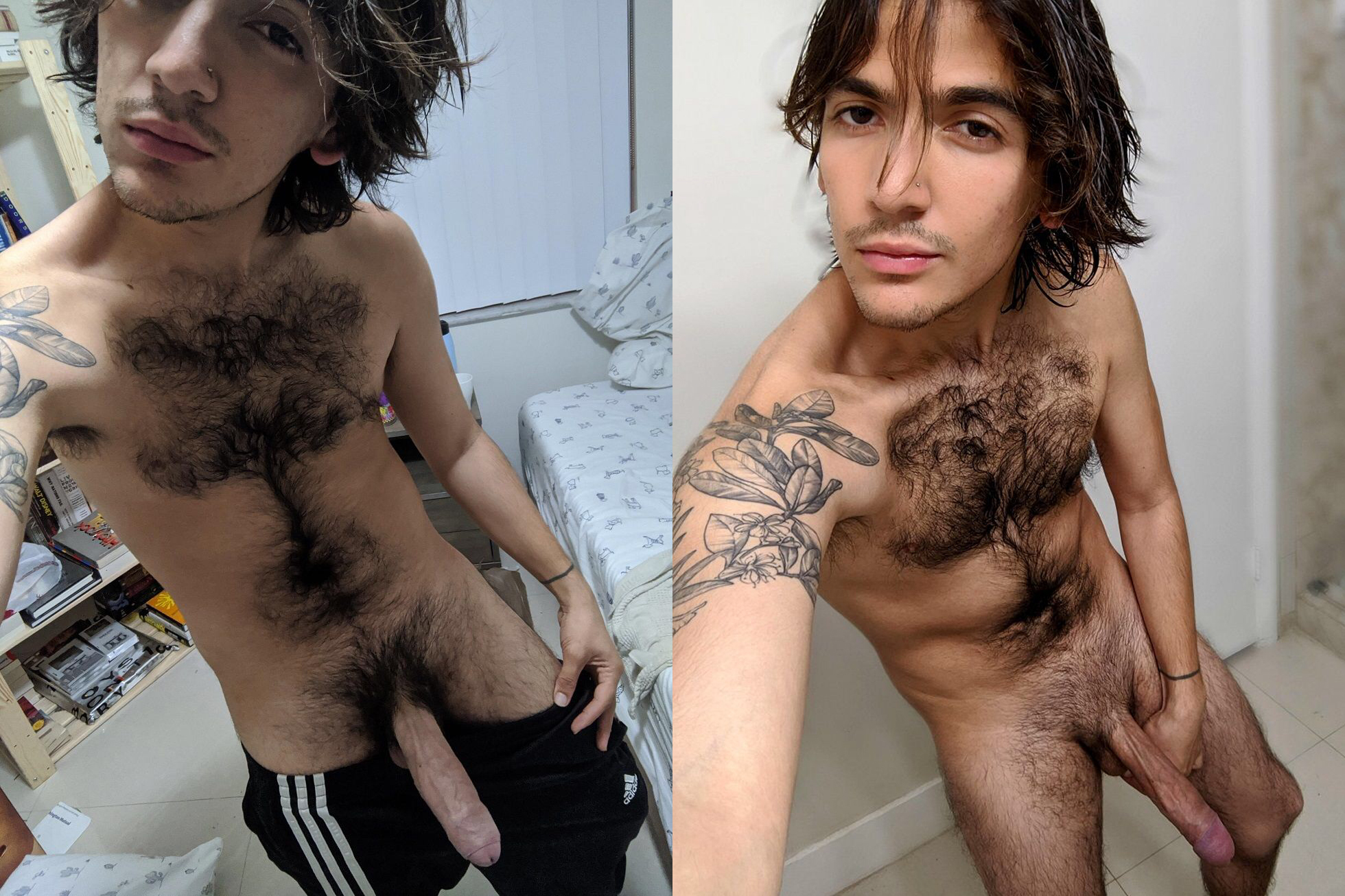 deborah j weber add Naked Hairy Twinks photo