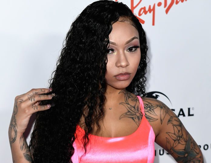 cooper lin add Cuban Doll Sextape photo