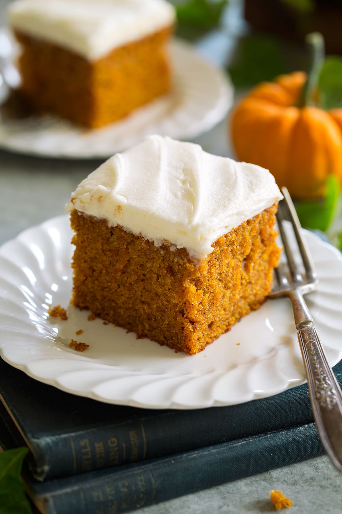 chris van niekerk add Pumpkin Cakezz photo