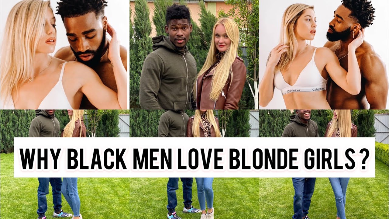 blaik templeton add Black On Blondes Videos photo