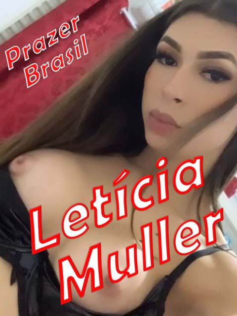 anang anak lanang add Leticia Muller photo