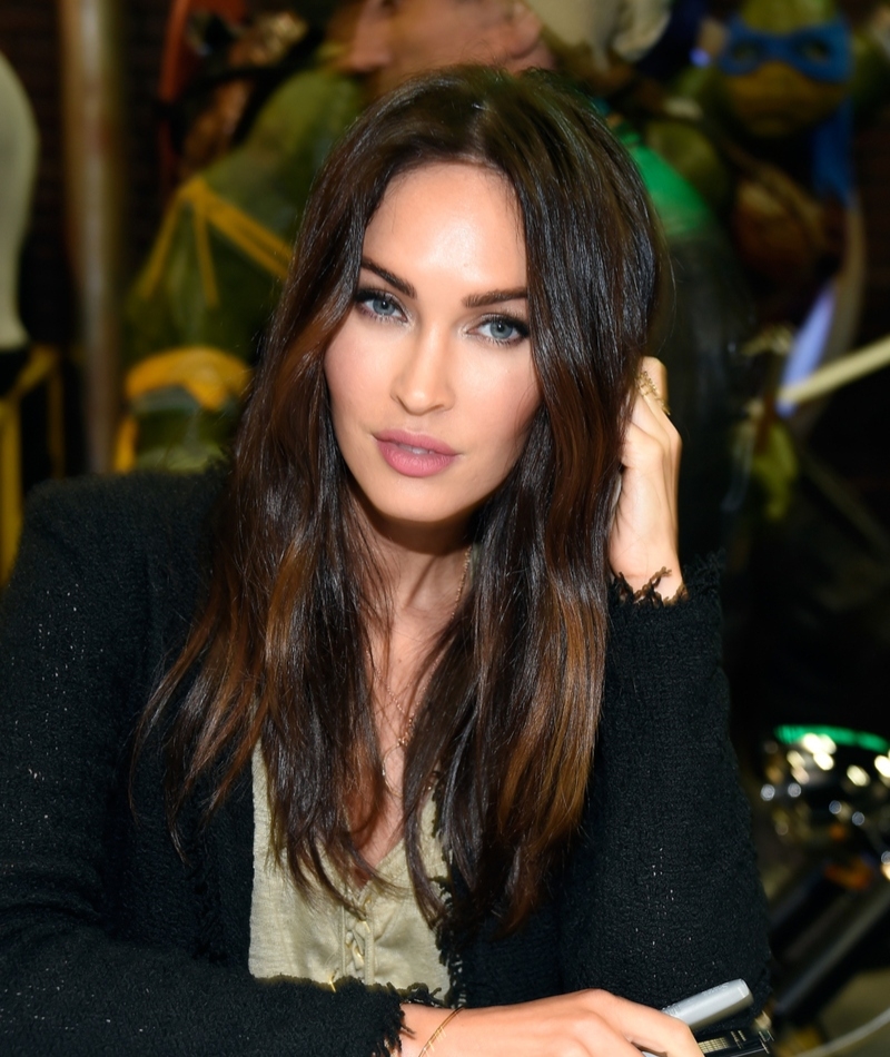 bhakti jariwala add Was Megan Fox On Two And A Half Men photo