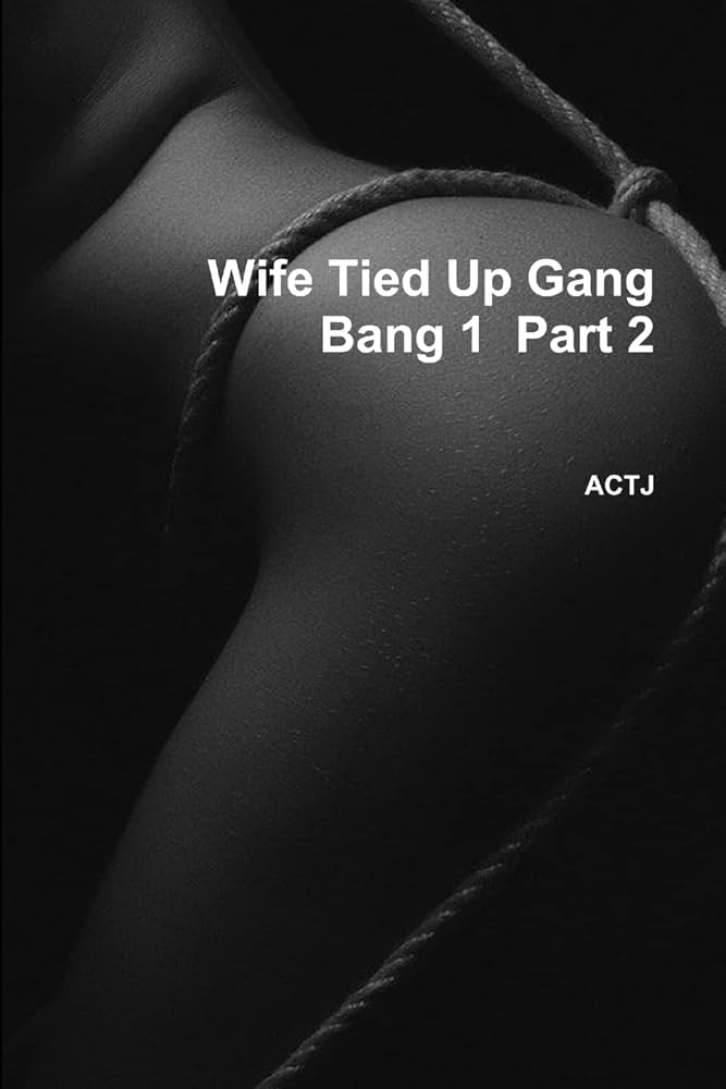 billy parvin add Tied Up Gang Banged photo