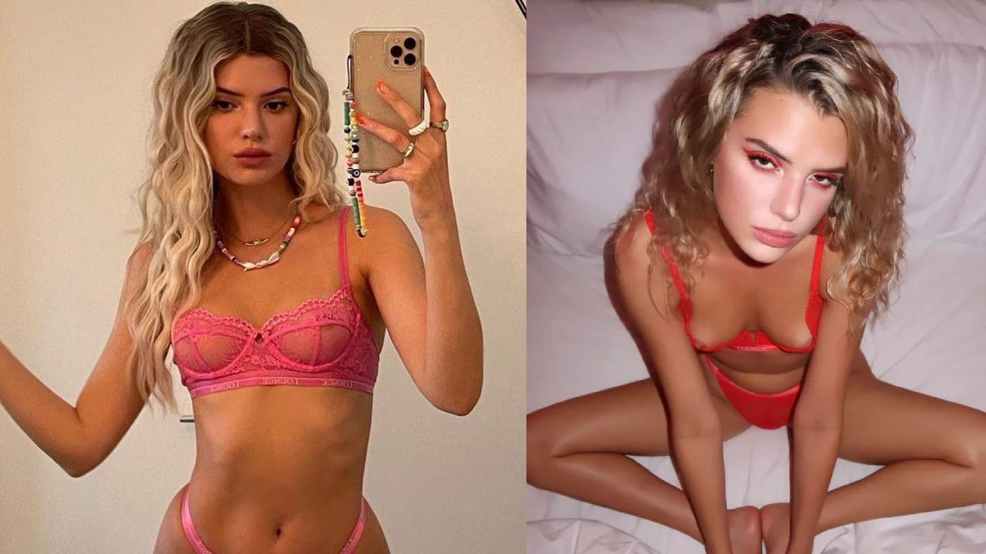 david birkin add Alissa Violet Nude Leak photo