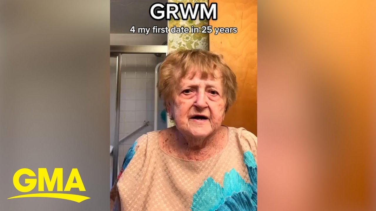 collette roche add Grandma Talks Dirty photo