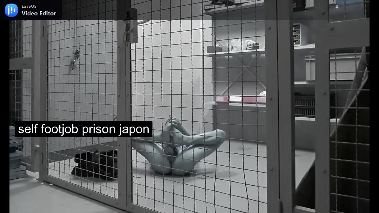 athan roldan add Japan Camgirl Prison photo