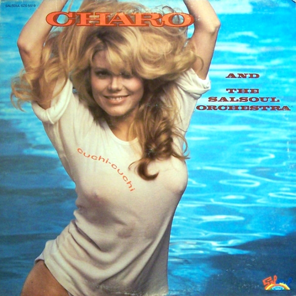 darryl runyan add Charo Tits photo