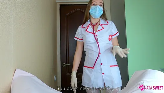 Nurse Pov Handjob 17785