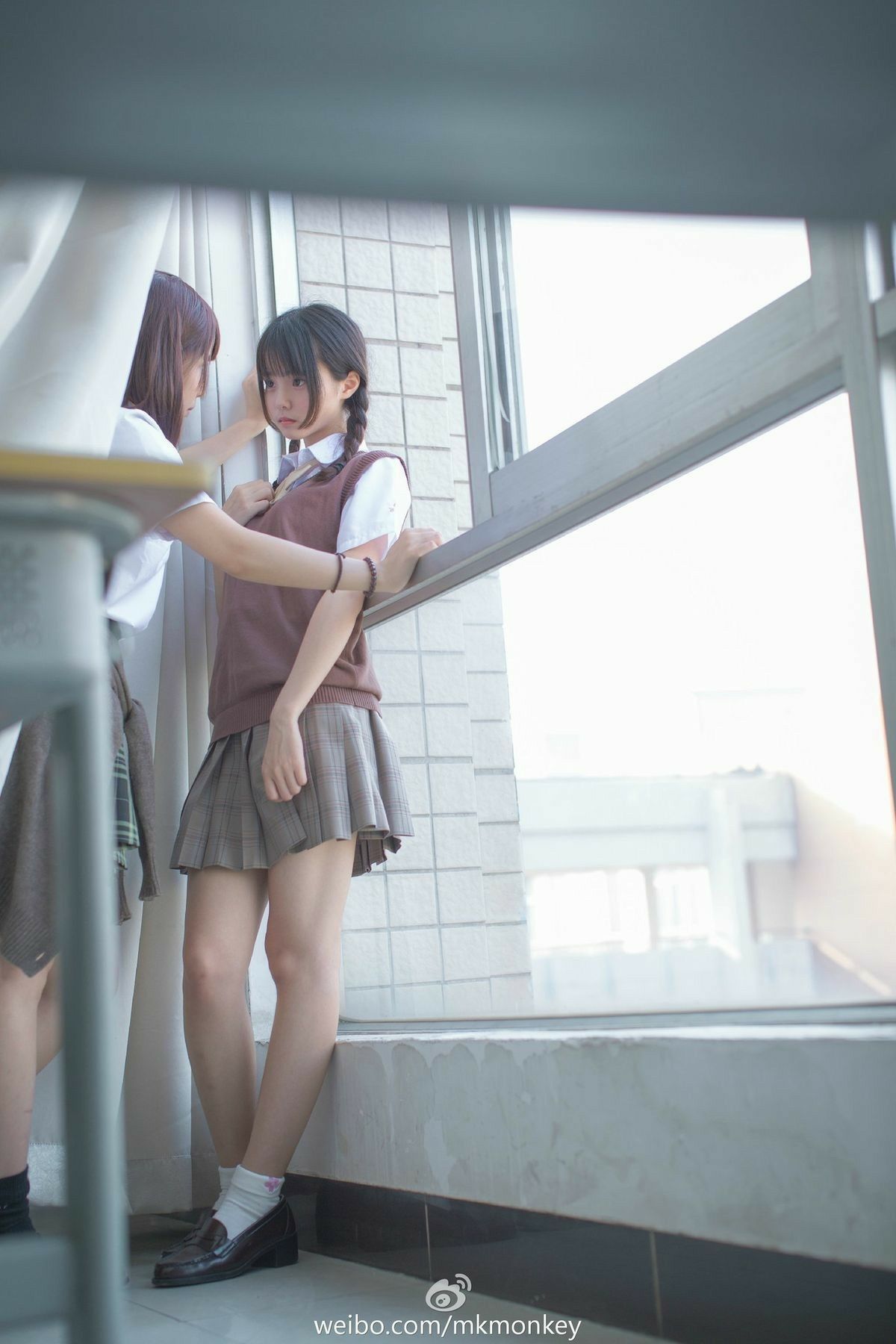 dewi gaul add Japanese Schoolgirl Lesbian Porn photo