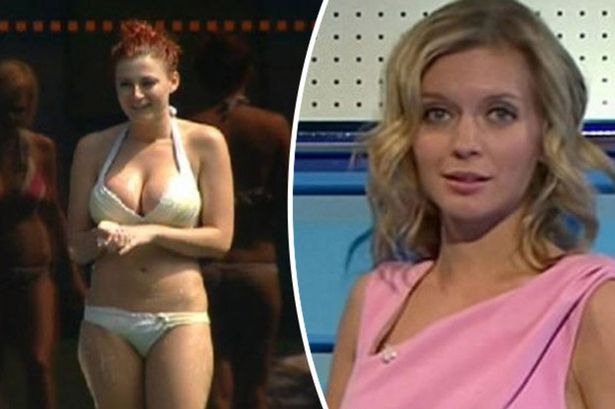 crissy meyer add Rachel Riley Nude photo