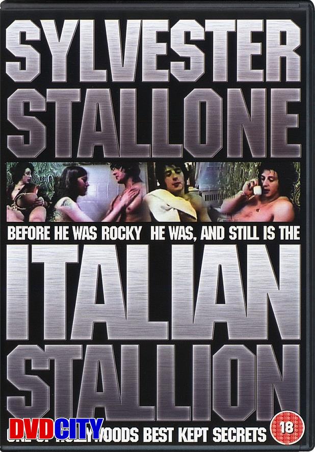 alyanna villanueva add Italian Stallion Porn photo