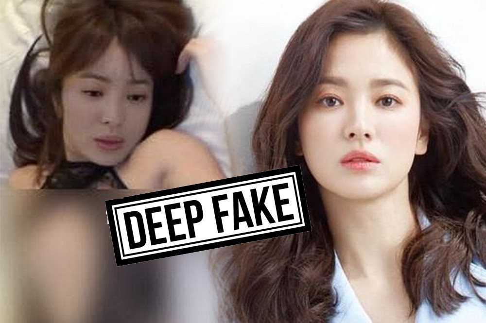 Yoona Deepfake 7065