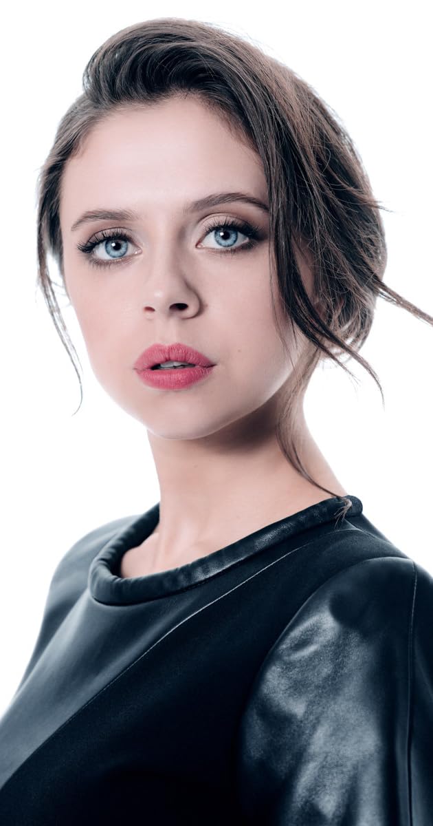 amber ledezma add Bel Powley Nude photo