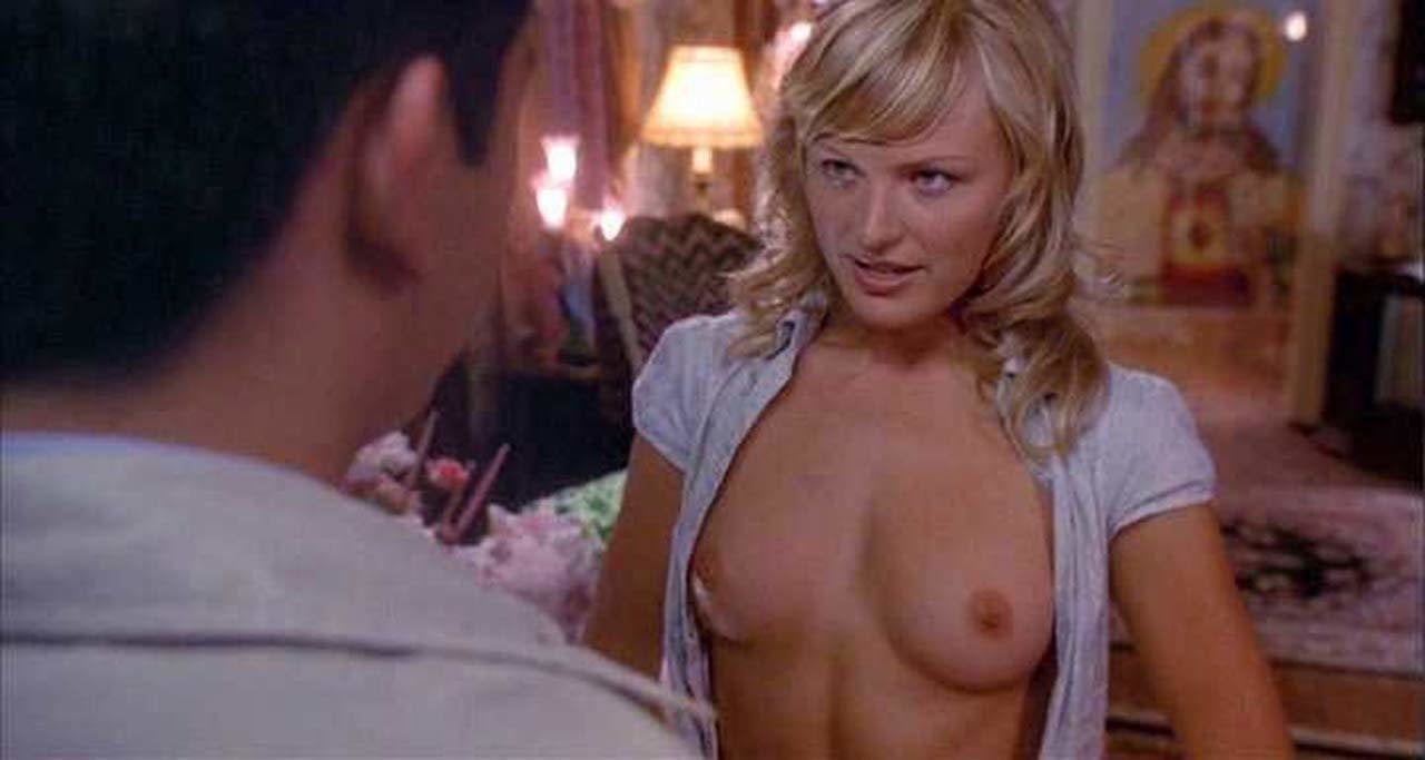 derek poyner add Malin Akerman Boobs photo