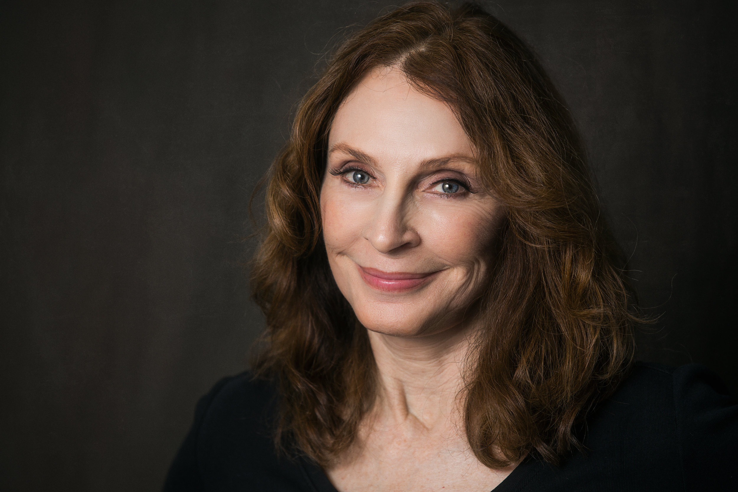 brandon chilson add Gates Mcfadden Dream On photo