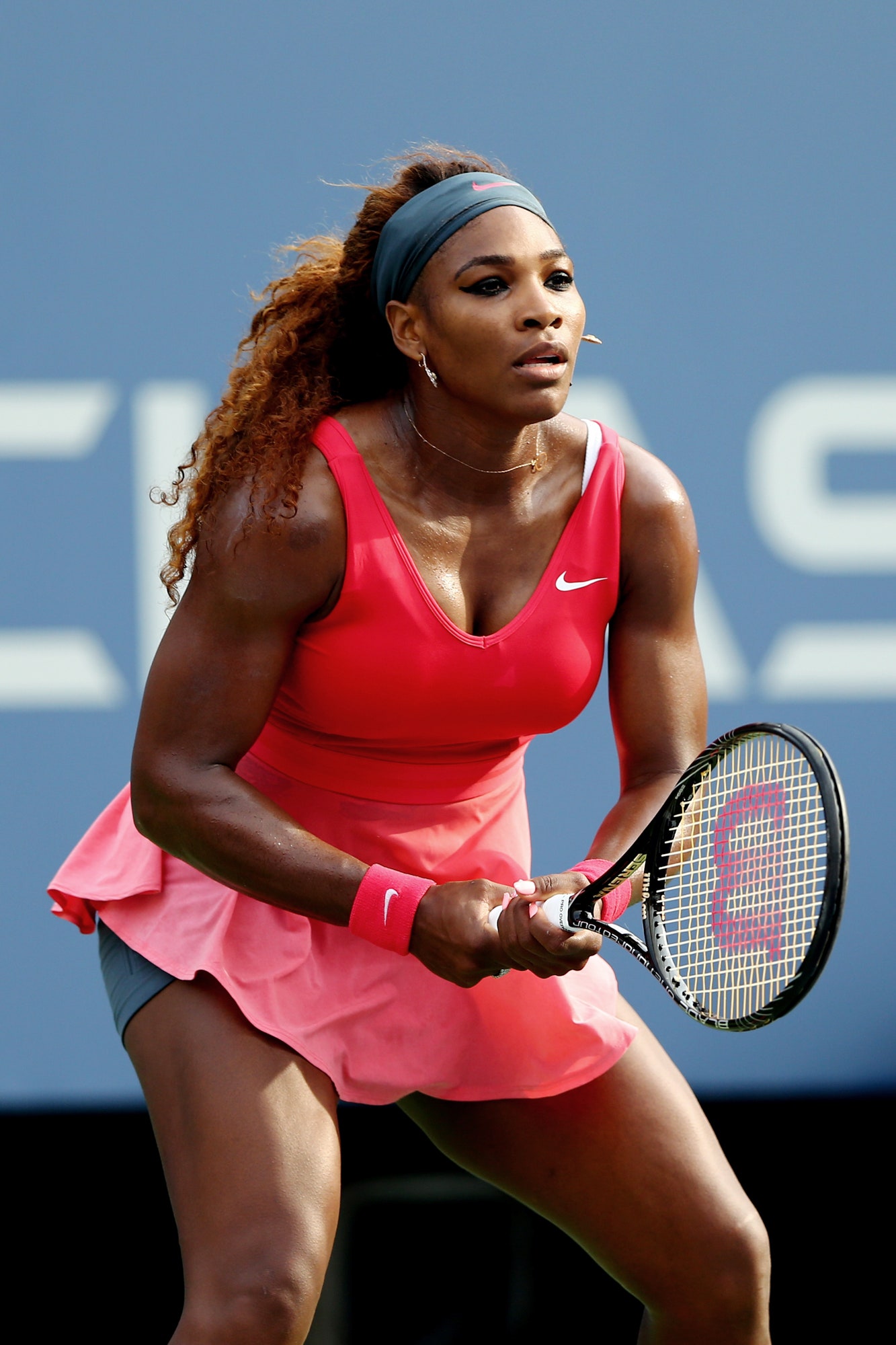 alec acosta add Nude Pics Of Serena Williams photo