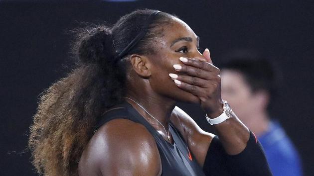 bessie phillips add Nude Pics Of Serena Williams photo