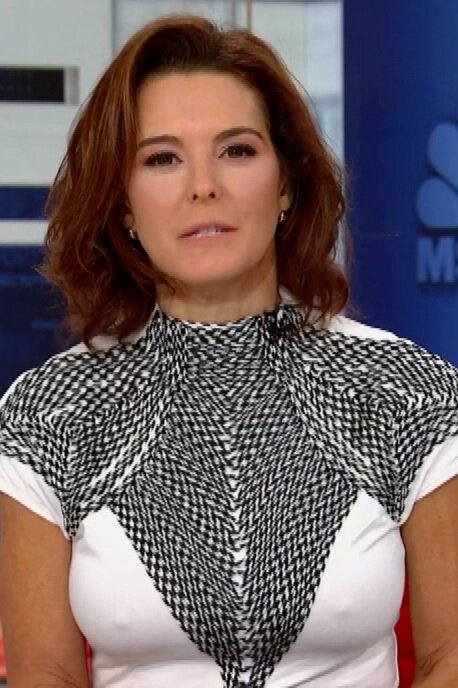 colin chant add Stephanie Ruhle Hot photo