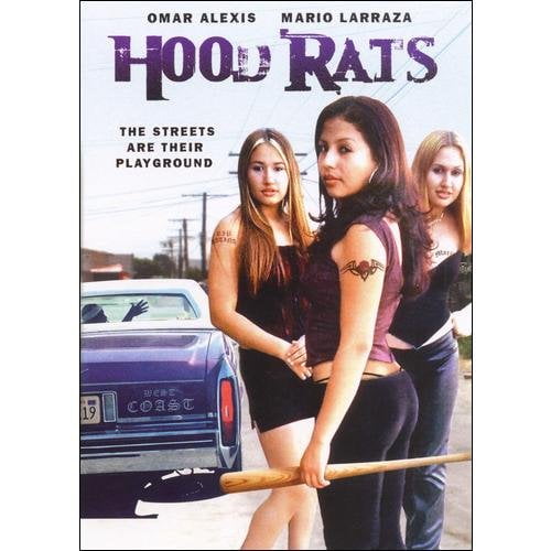 ana sokolova add Define Hood Rat photo