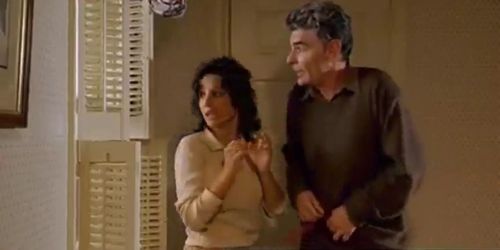 ahmad emad add Julia Louis Dreyfus Sex Scene photo