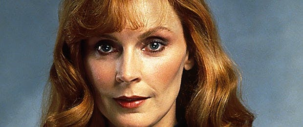 barbara eberle add Gates Mcfadden Dream On photo