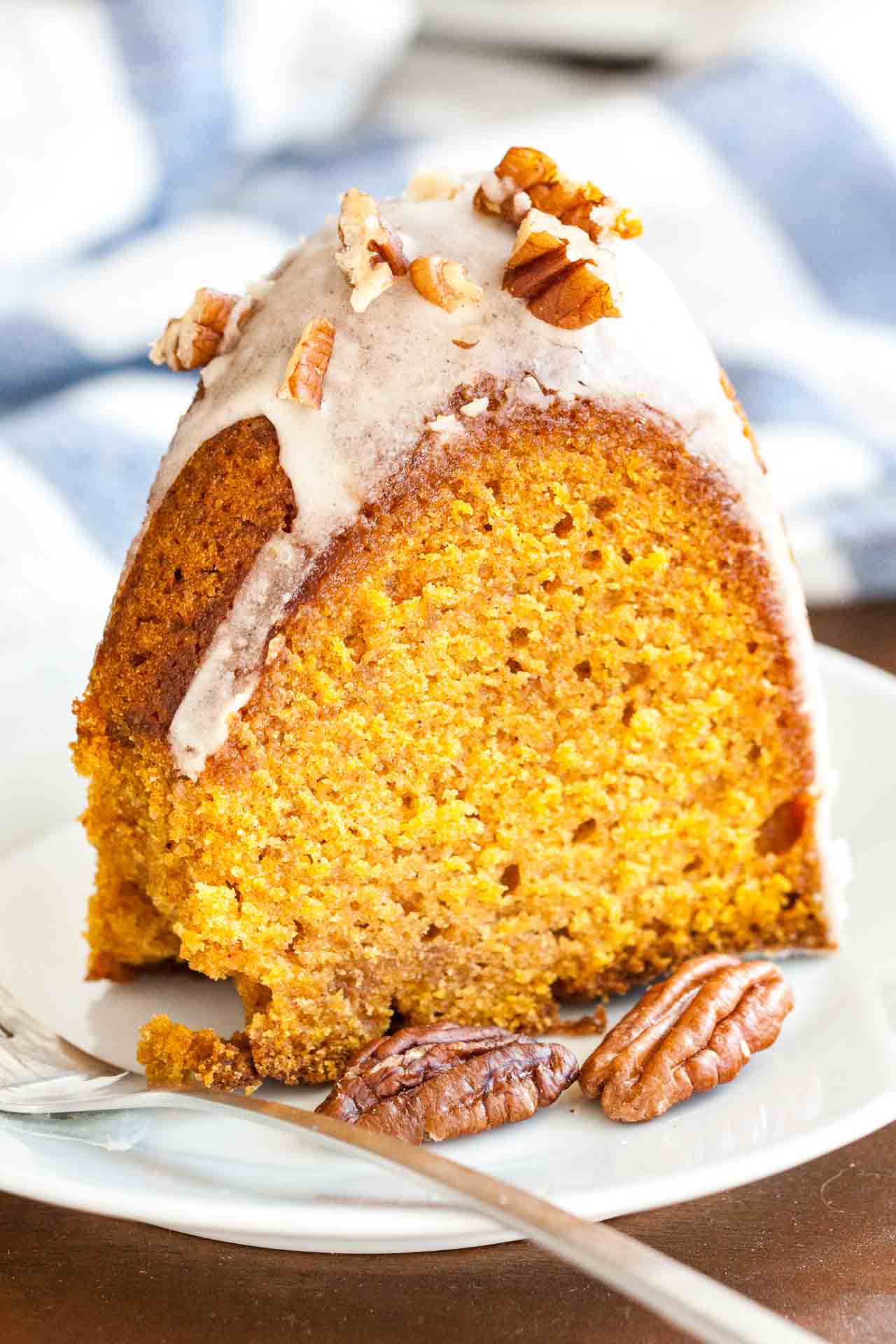 angela kilian add Pumpkin Cakezz photo