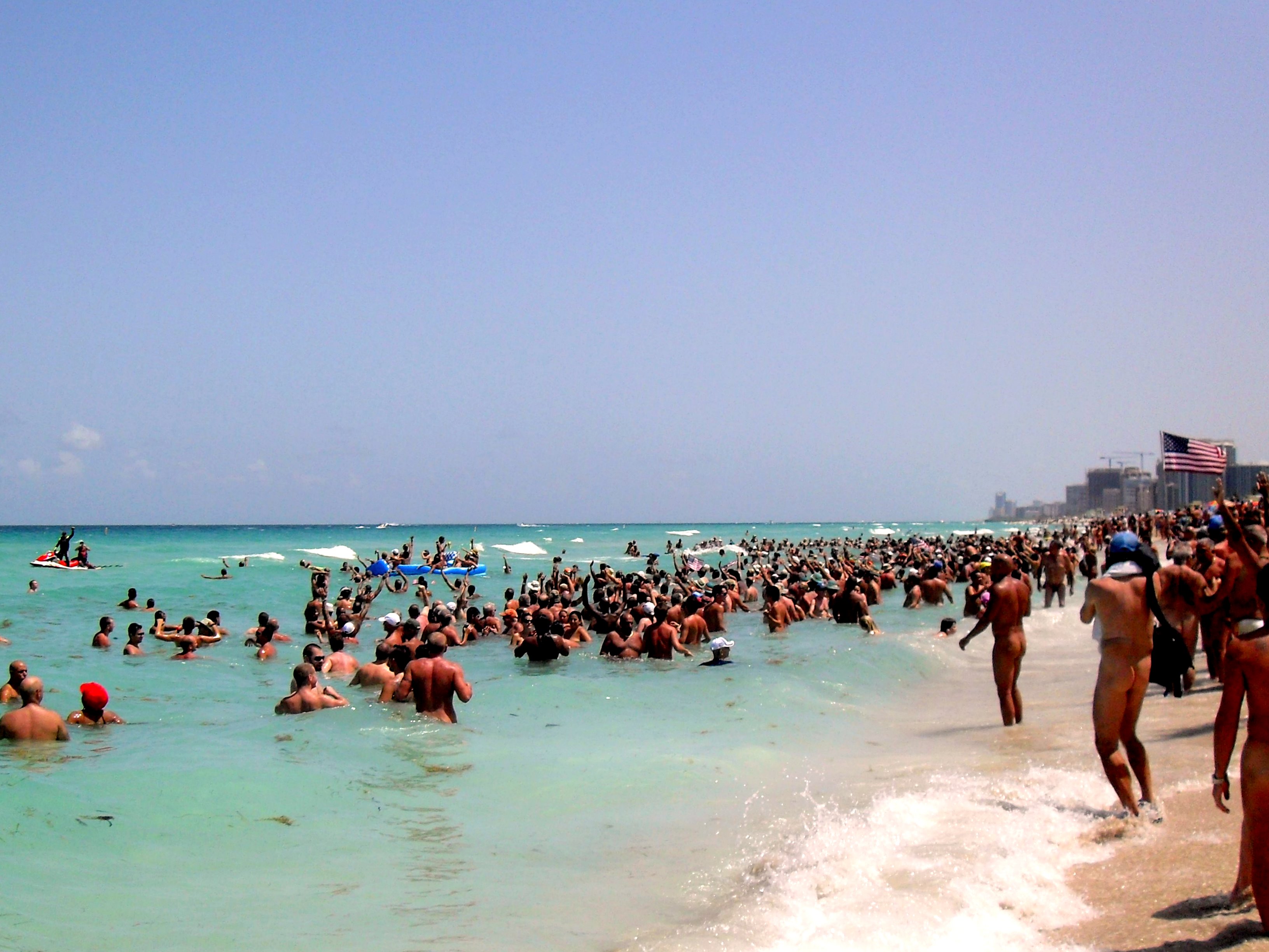 Nude Beach In Ft Lauderdale 4644