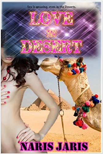 carlyle miller add Sex In The Desert photo