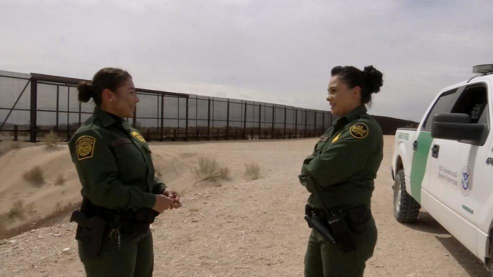 diane mcshane add Border Patrol Porn photo