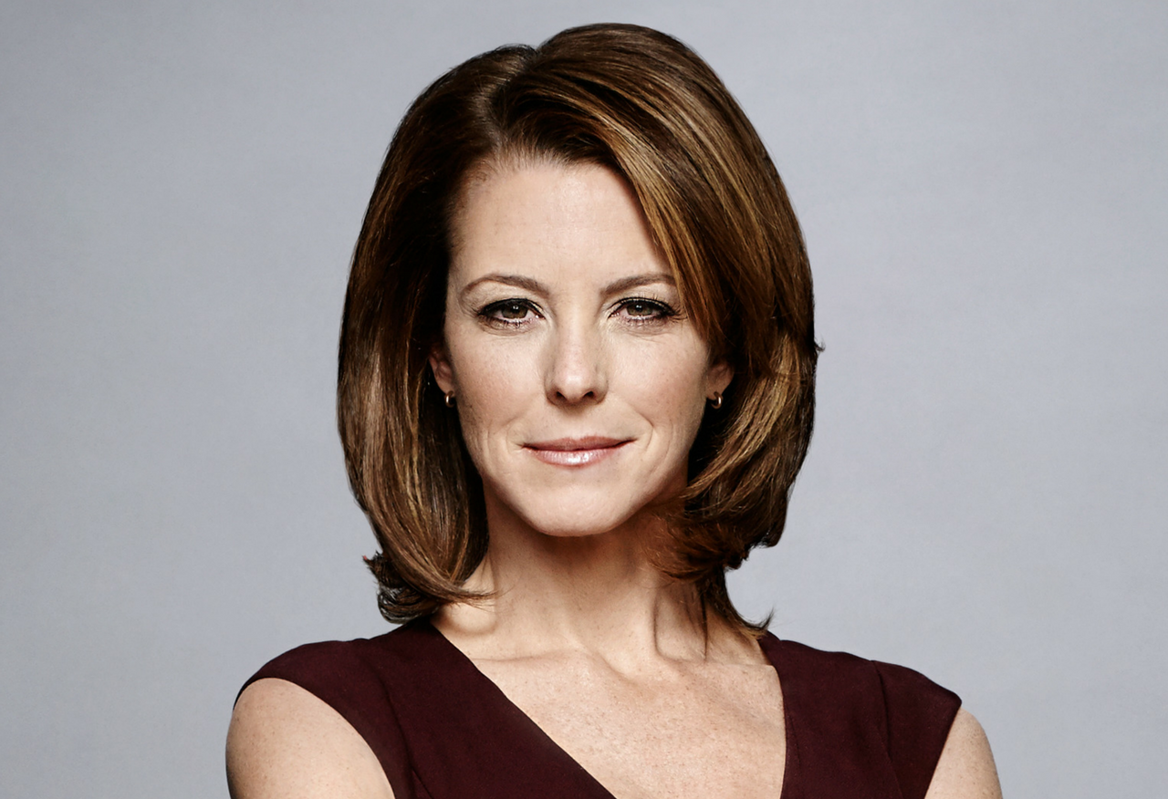 cody scallions add Stephanie Ruhle Hot photo