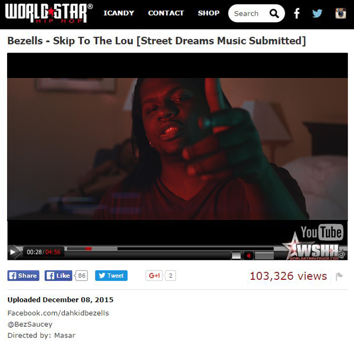 devin flack add World Star Hip Hop Icandy photo