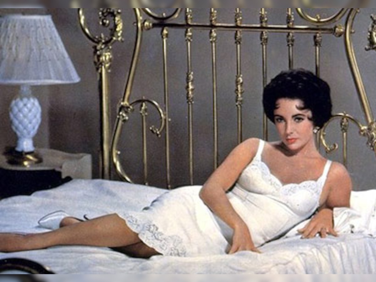 david hochfelder add Nude Pics Of Elizabeth Taylor photo