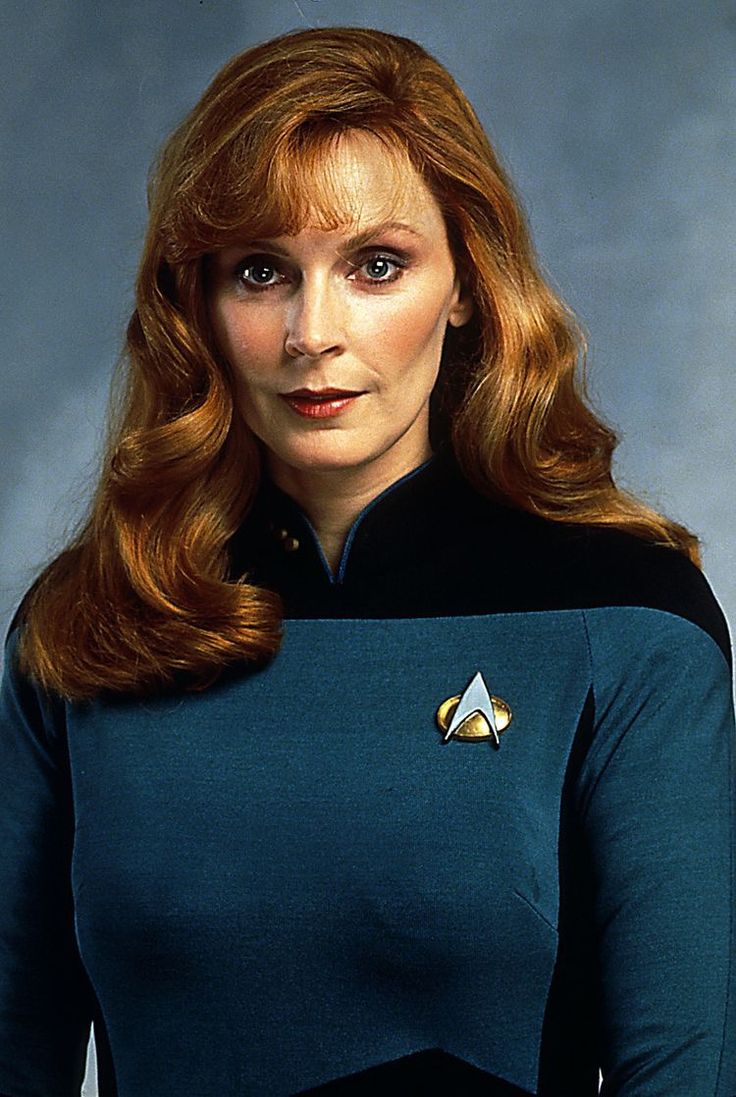 dj tharp add Gates Mcfadden Dream On photo