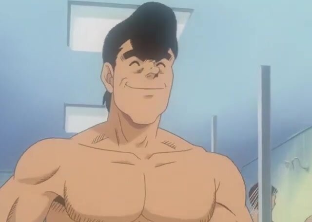 Nude Anime Men 5554