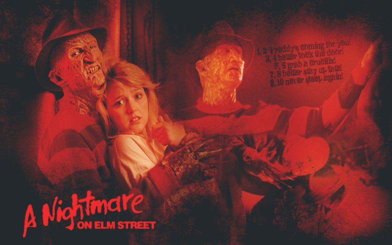 dipinder singh add Nightmare On Elm Street Nude photo