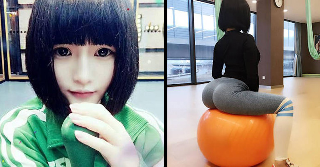 desiree pascual add Big Booty Asian Vs Bbc photo