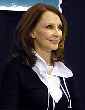 amanda amos add Gates Mcfadden Dream On photo