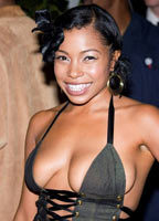 brandy oneil add Paula Jai Parker Nude photo