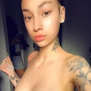 becky dodge add Danielle Brigolli Naked photo