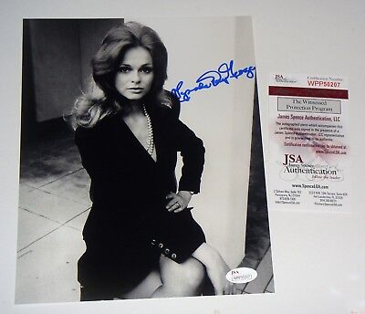 clyde smith jr add Lynda Day George Nude photo