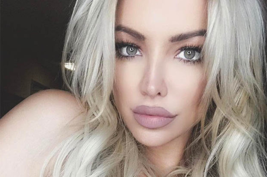 don desroches add Lindsey Pelas Nudes Onlyfans photo